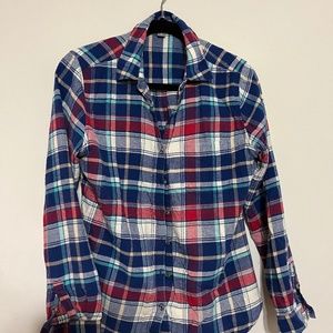 Women button down shirt